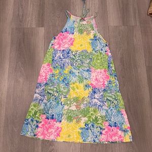 Lily dress EUC